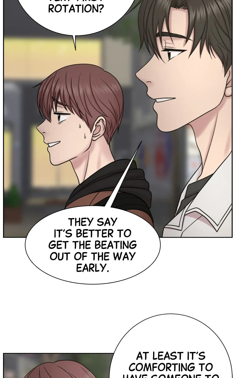 Trauma Center:Dr. Baek Chapter 5 page 36 - 