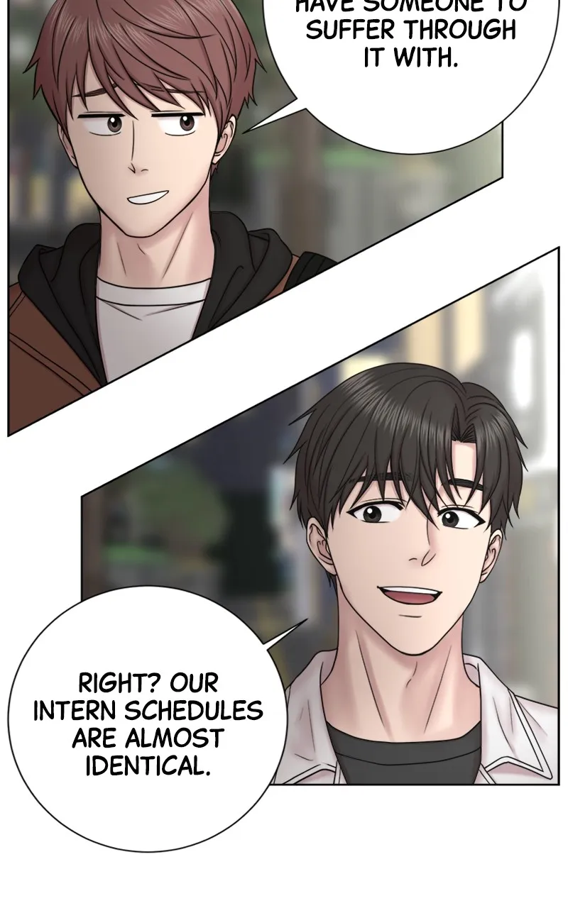 Trauma Center:Dr. Baek Chapter 5 page 37 - 