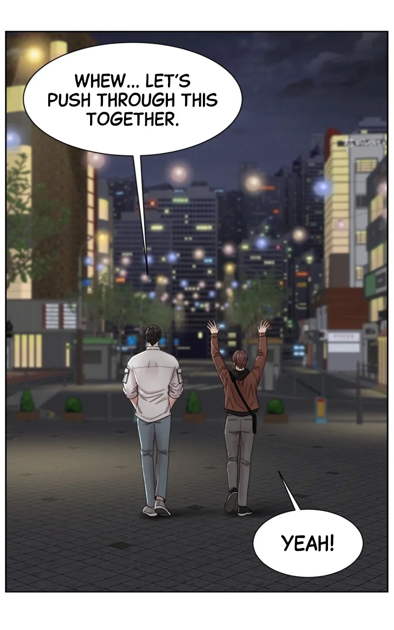 Trauma Center:Dr. Baek Chapter 5 page 38 - 