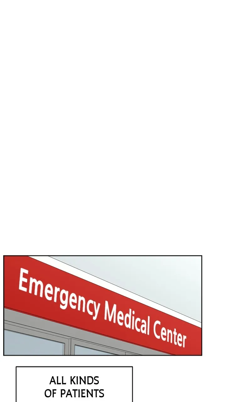 Trauma Center:Dr. Baek Chapter 5 page 39 - 