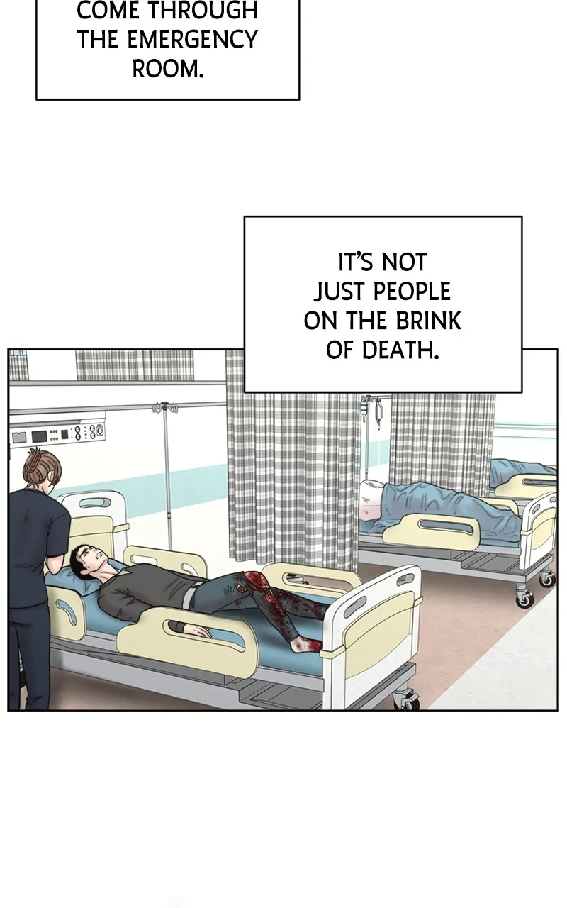 Trauma Center:Dr. Baek Chapter 5 page 40 - 