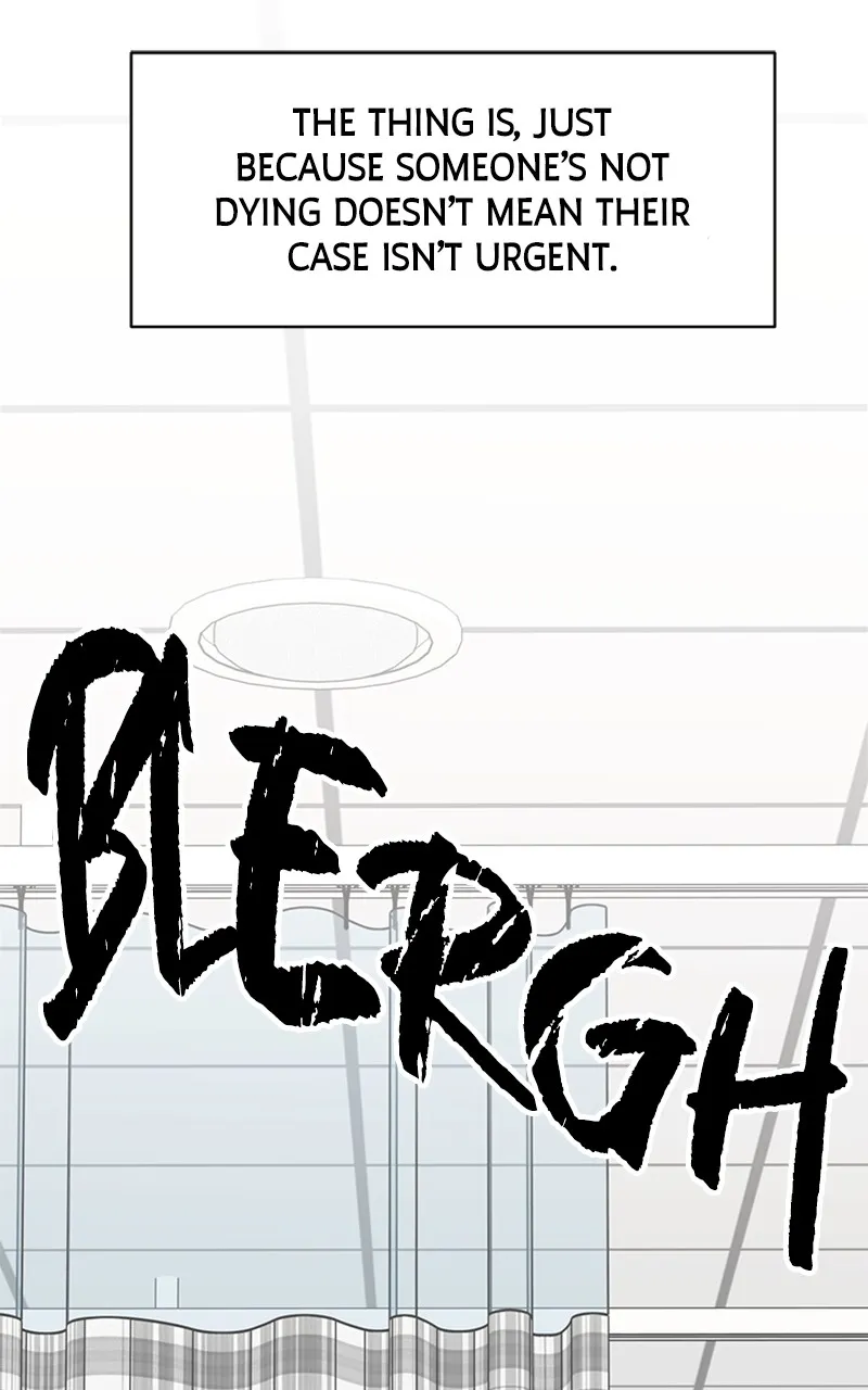Trauma Center:Dr. Baek Chapter 5 page 41 - 