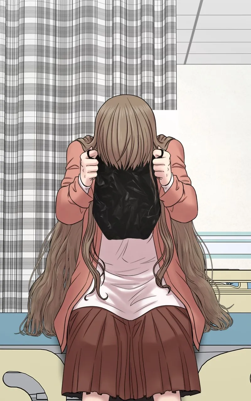 Trauma Center:Dr. Baek Chapter 5 page 42 - 