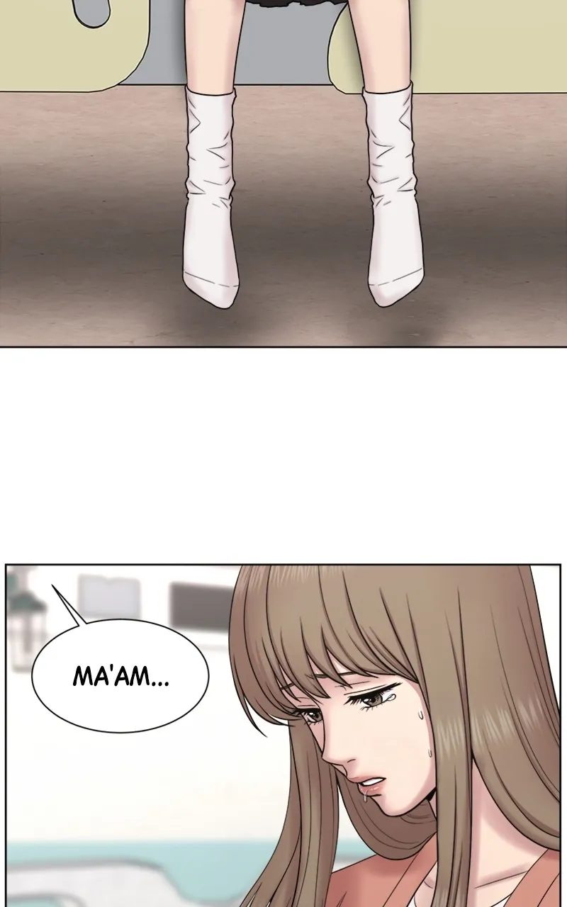 Trauma Center:Dr. Baek Chapter 5 page 43 - 