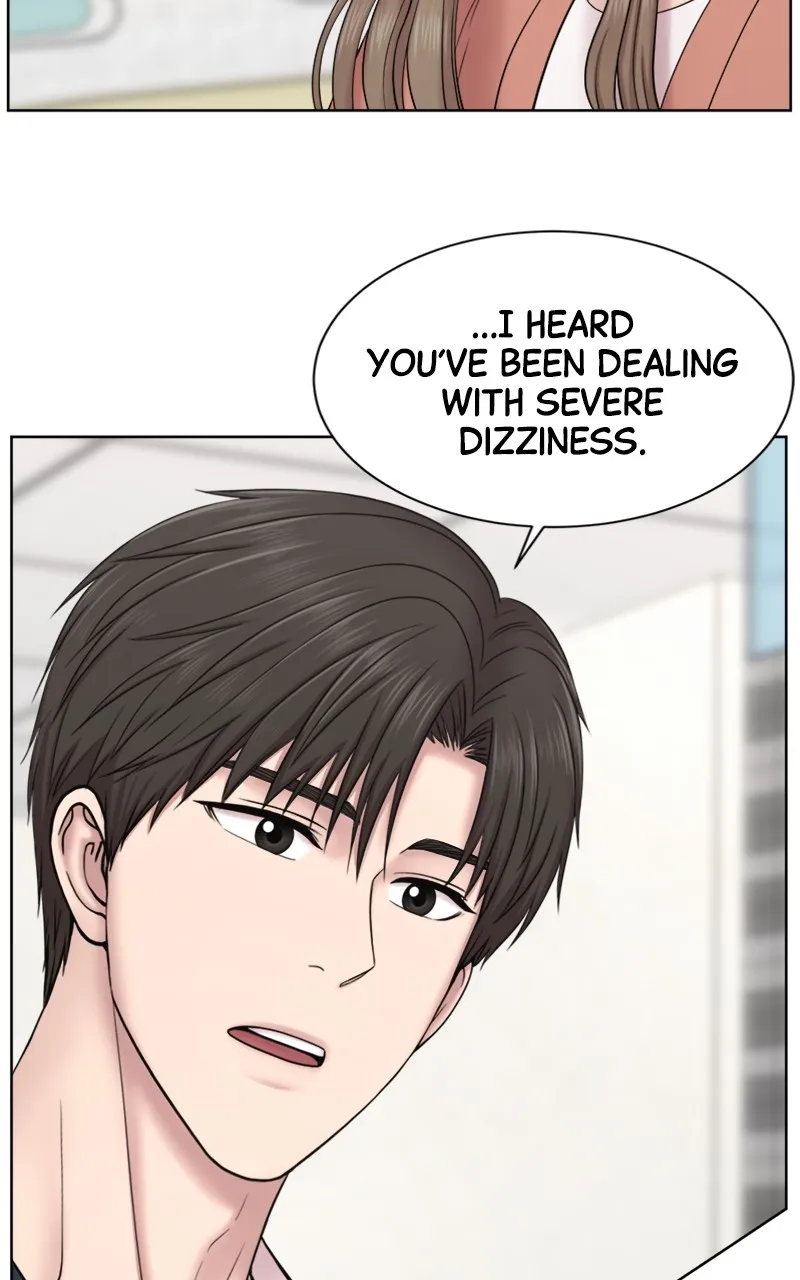 Trauma Center:Dr. Baek Chapter 5 page 44 - 