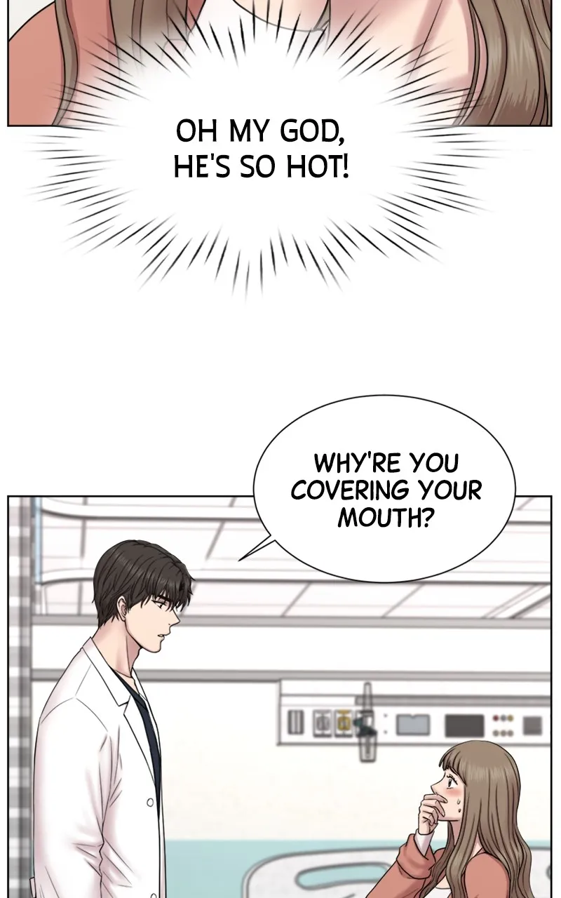 Trauma Center:Dr. Baek Chapter 5 page 46 - 