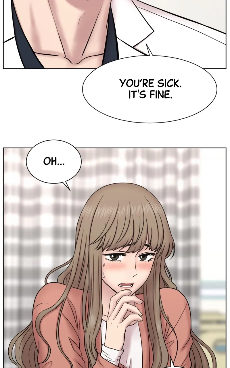 Trauma Center:Dr. Baek Chapter 5 page 48 - 