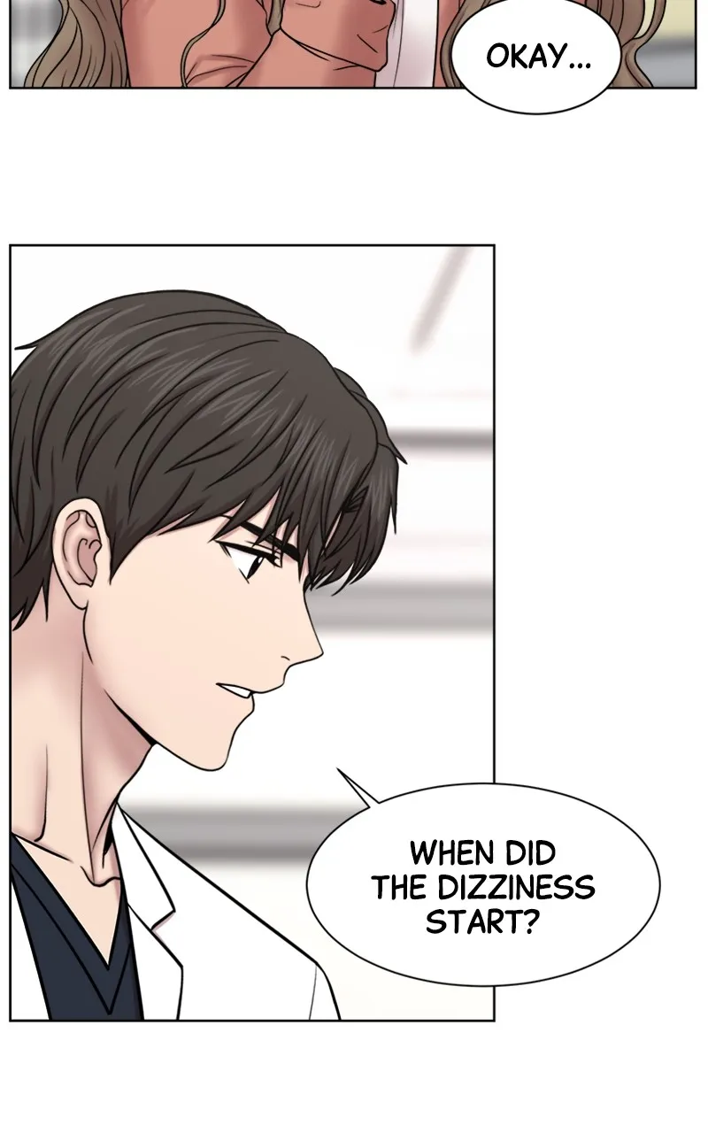 Trauma Center:Dr. Baek Chapter 5 page 49 - 