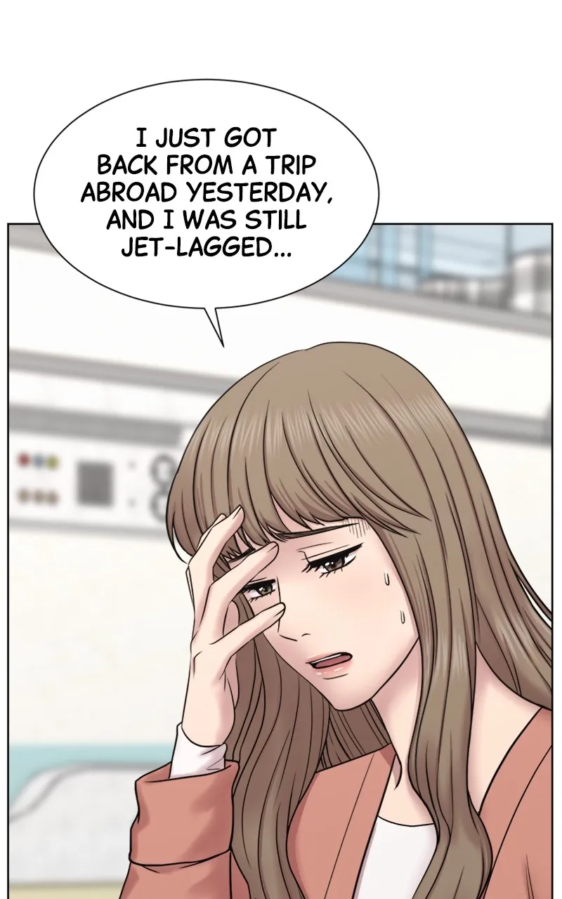 Trauma Center:Dr. Baek Chapter 5 page 50 - 
