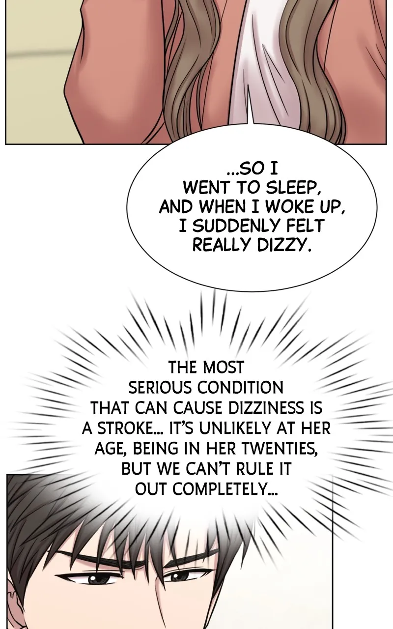 Trauma Center:Dr. Baek Chapter 5 page 51 - 