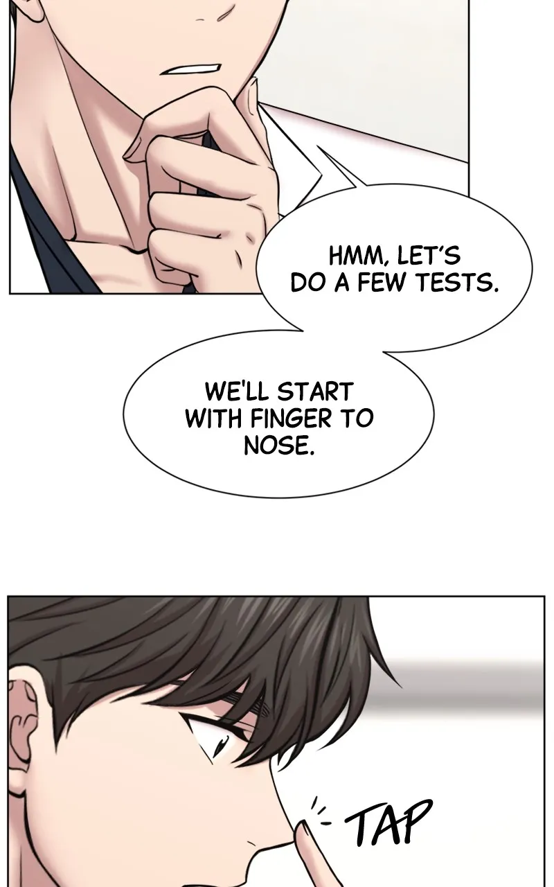 Trauma Center:Dr. Baek Chapter 5 page 52 - 