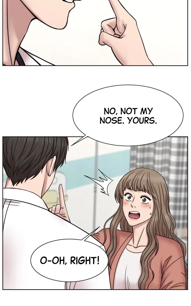 Trauma Center:Dr. Baek Chapter 5 page 53 - 