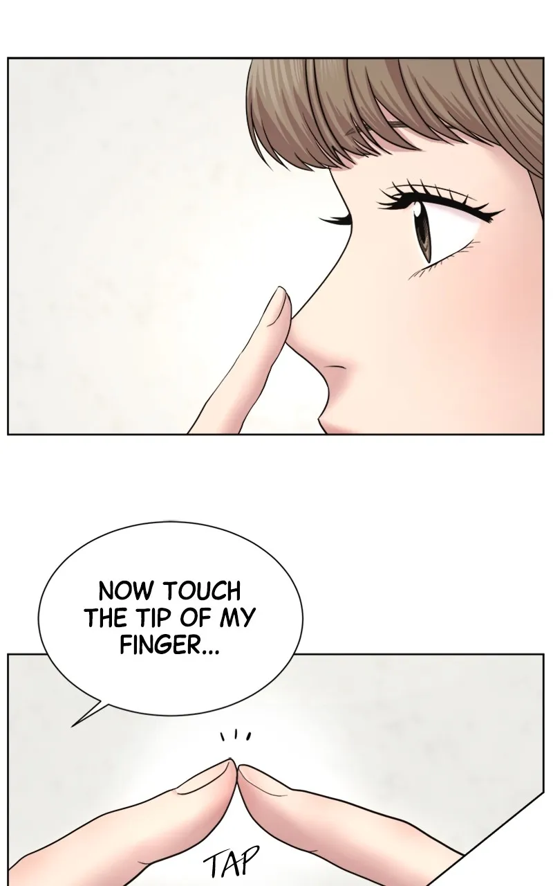 Trauma Center:Dr. Baek Chapter 5 page 54 - 