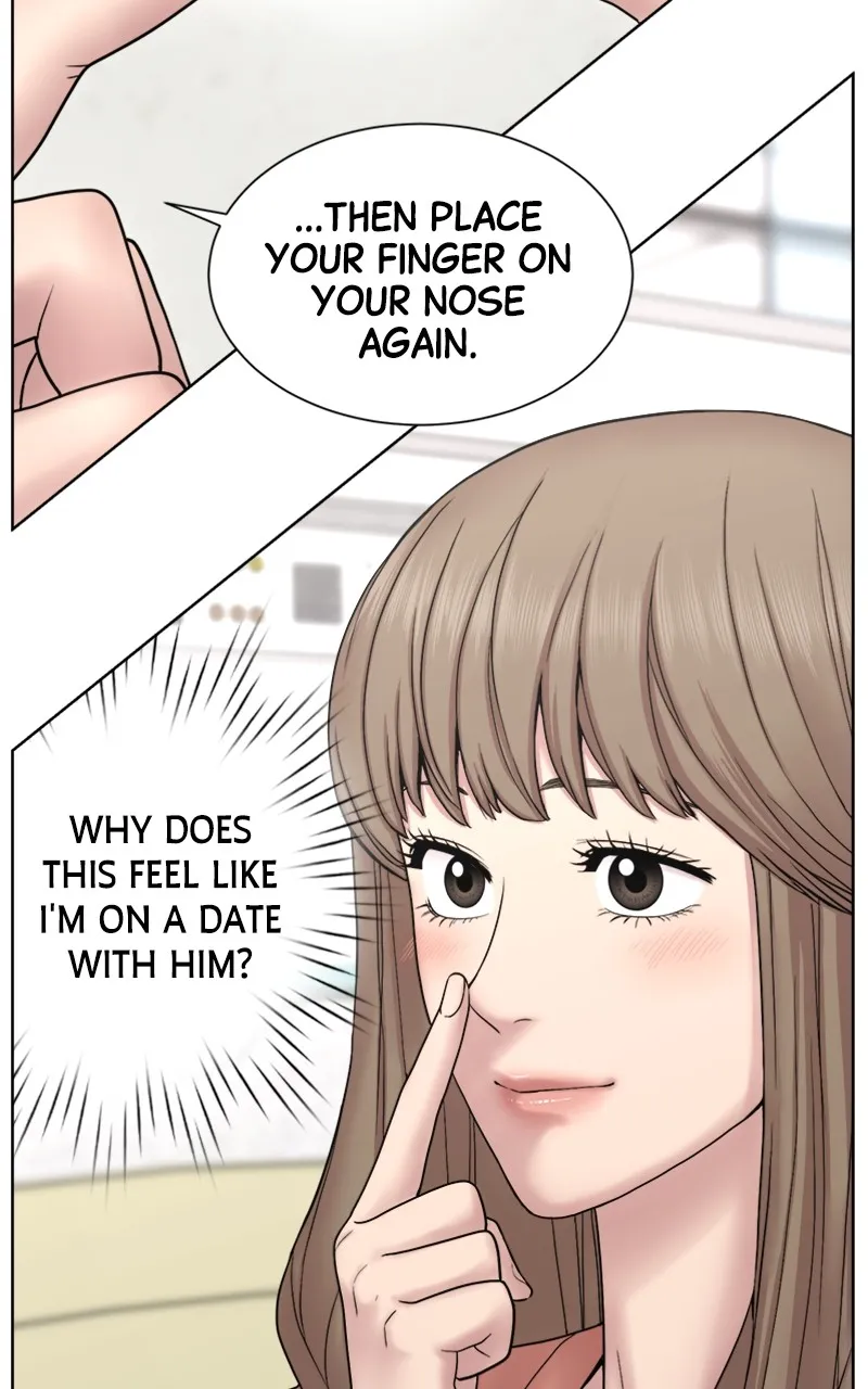 Trauma Center:Dr. Baek Chapter 5 page 55 - 