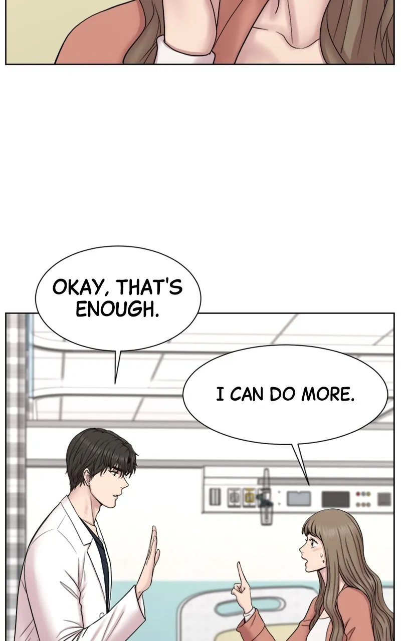 Trauma Center:Dr. Baek Chapter 5 page 56 - 