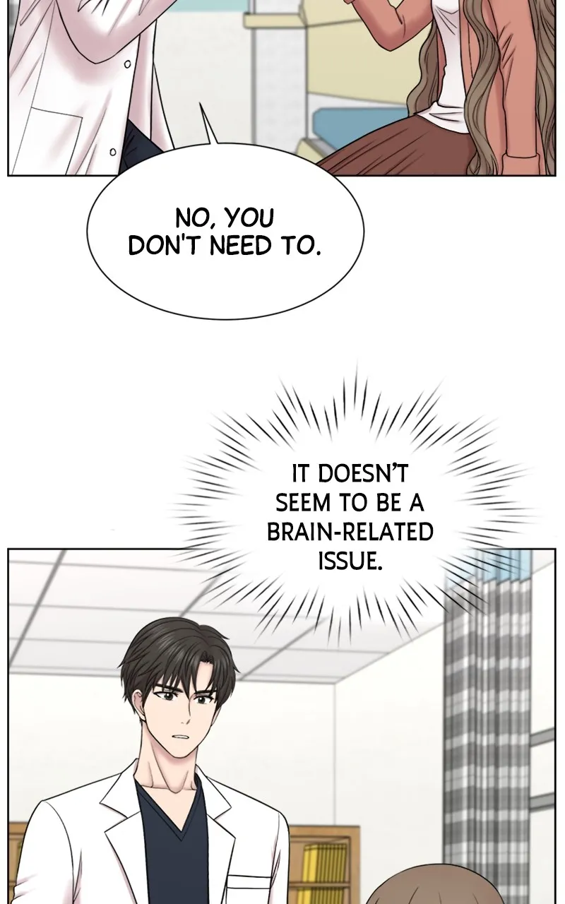 Trauma Center:Dr. Baek Chapter 5 page 57 - 