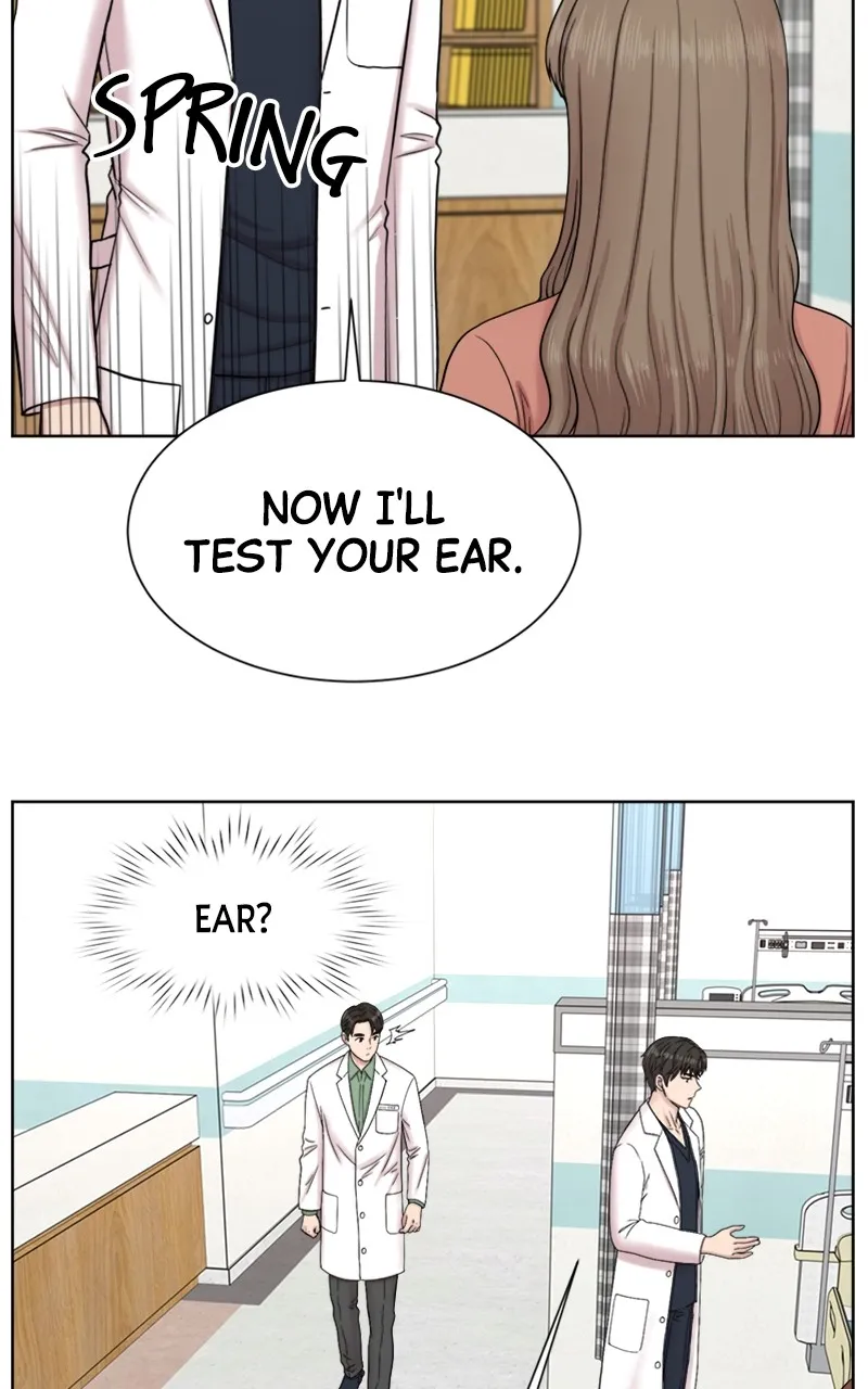Trauma Center:Dr. Baek Chapter 5 page 58 - 