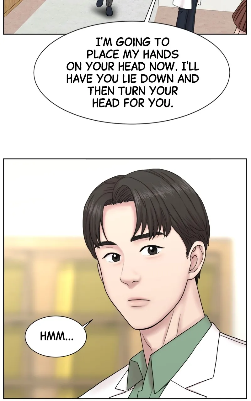 Trauma Center:Dr. Baek Chapter 5 page 59 - 