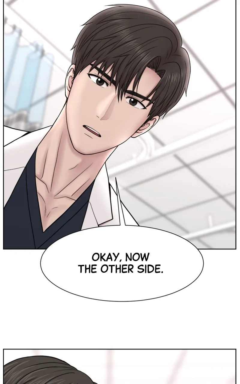 Trauma Center:Dr. Baek Chapter 5 page 63 - 