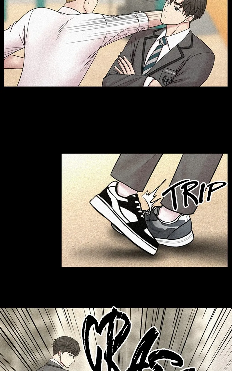 Trauma Center:Dr. Baek Chapter 5 page 9 - 