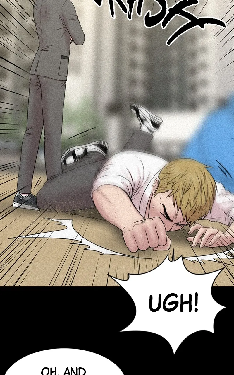 Trauma Center:Dr. Baek Chapter 5 page 10 - 