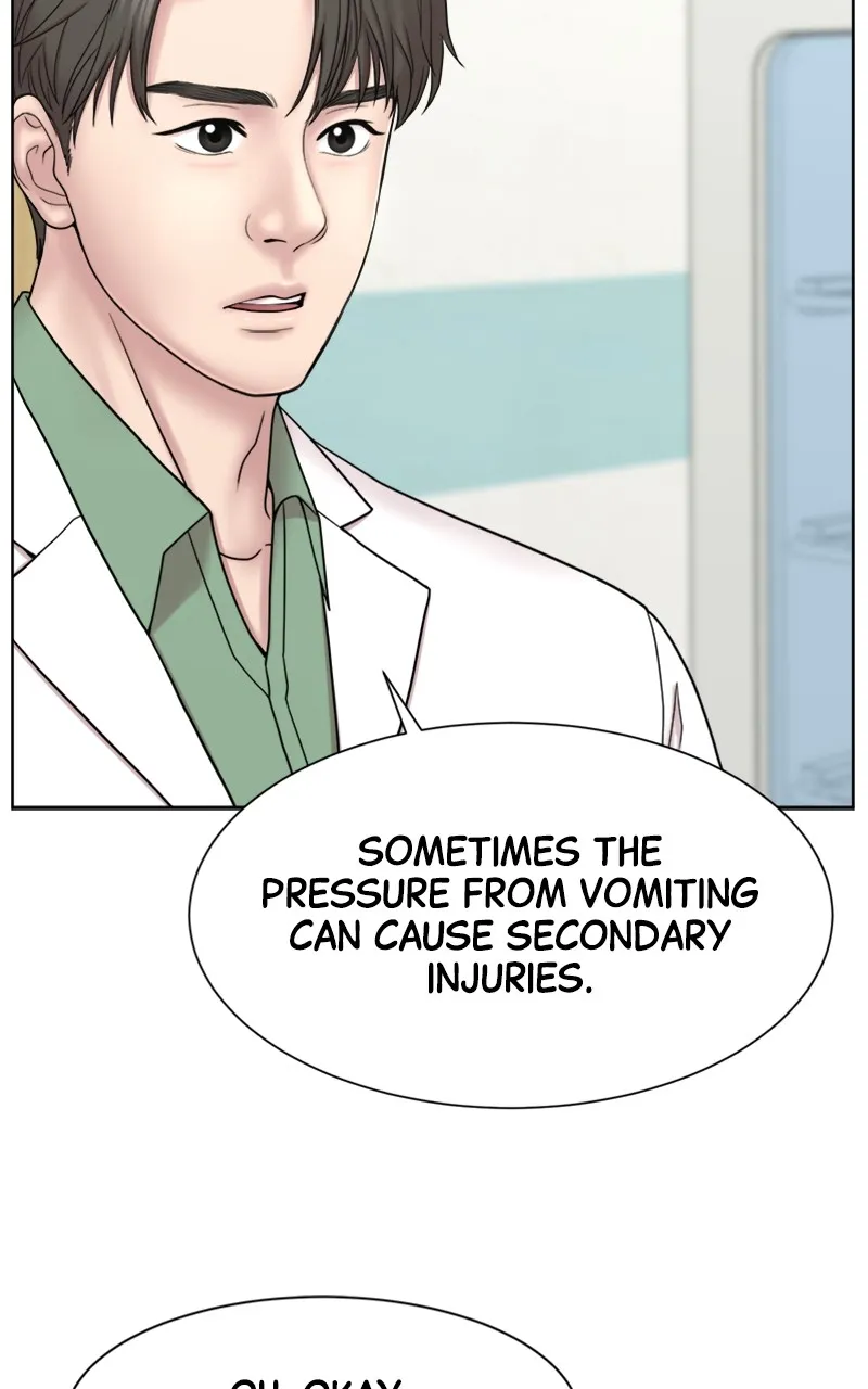 Trauma Center:Dr. Baek Chapter 6 page 14 - 