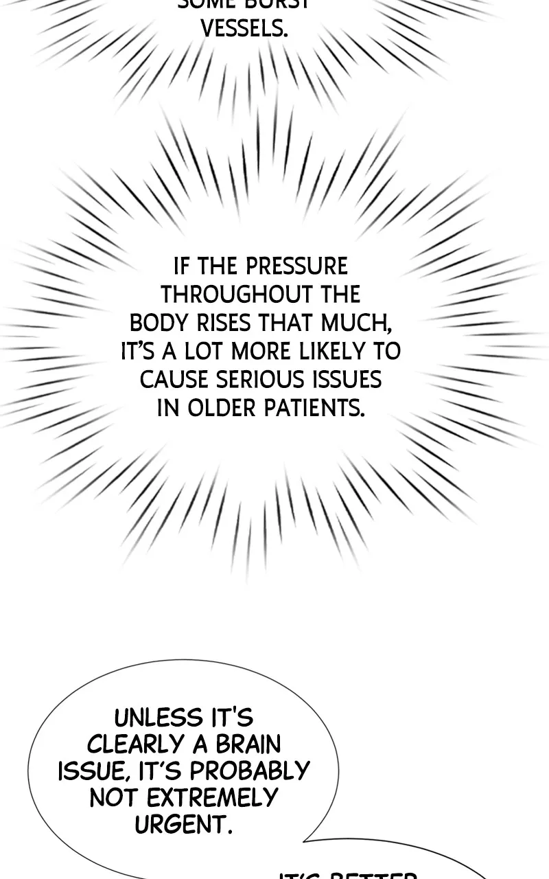 Trauma Center:Dr. Baek Chapter 6 page 16 - 