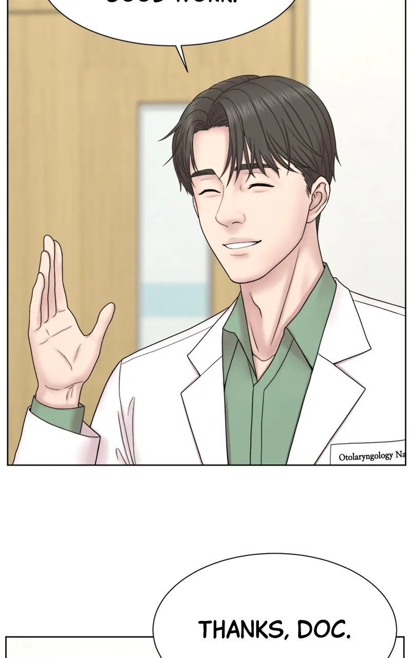 Trauma Center:Dr. Baek Chapter 6 page 18 - 