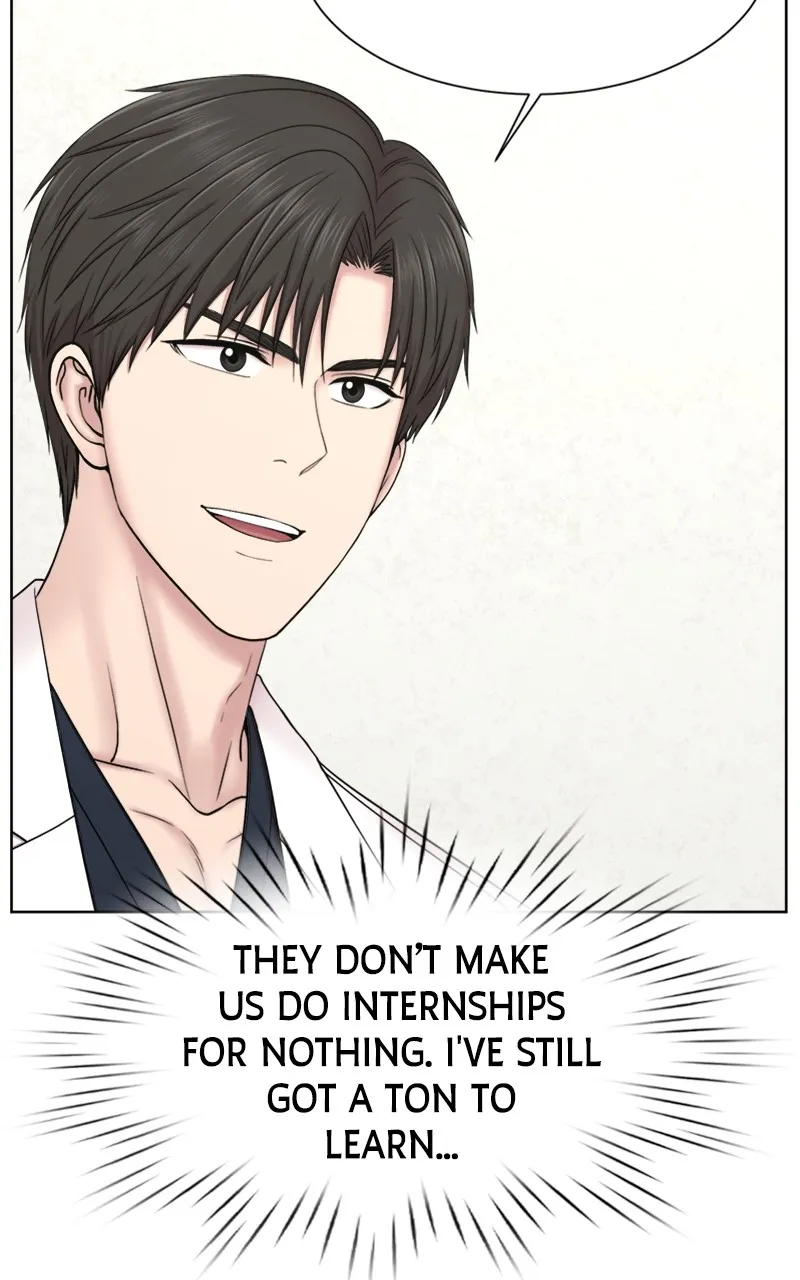 Trauma Center:Dr. Baek Chapter 6 page 19 - 