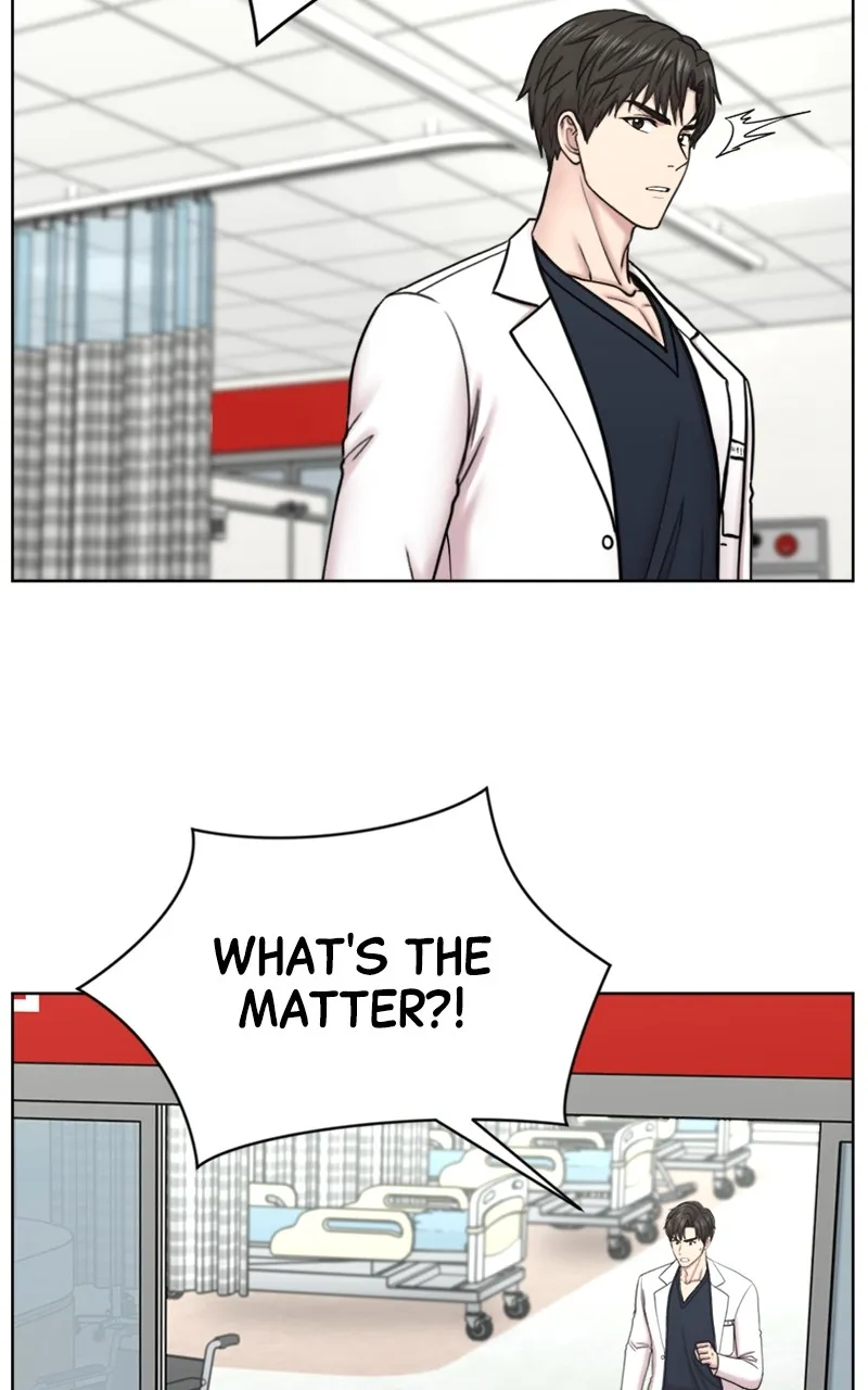 Trauma Center:Dr. Baek Chapter 6 page 24 - 