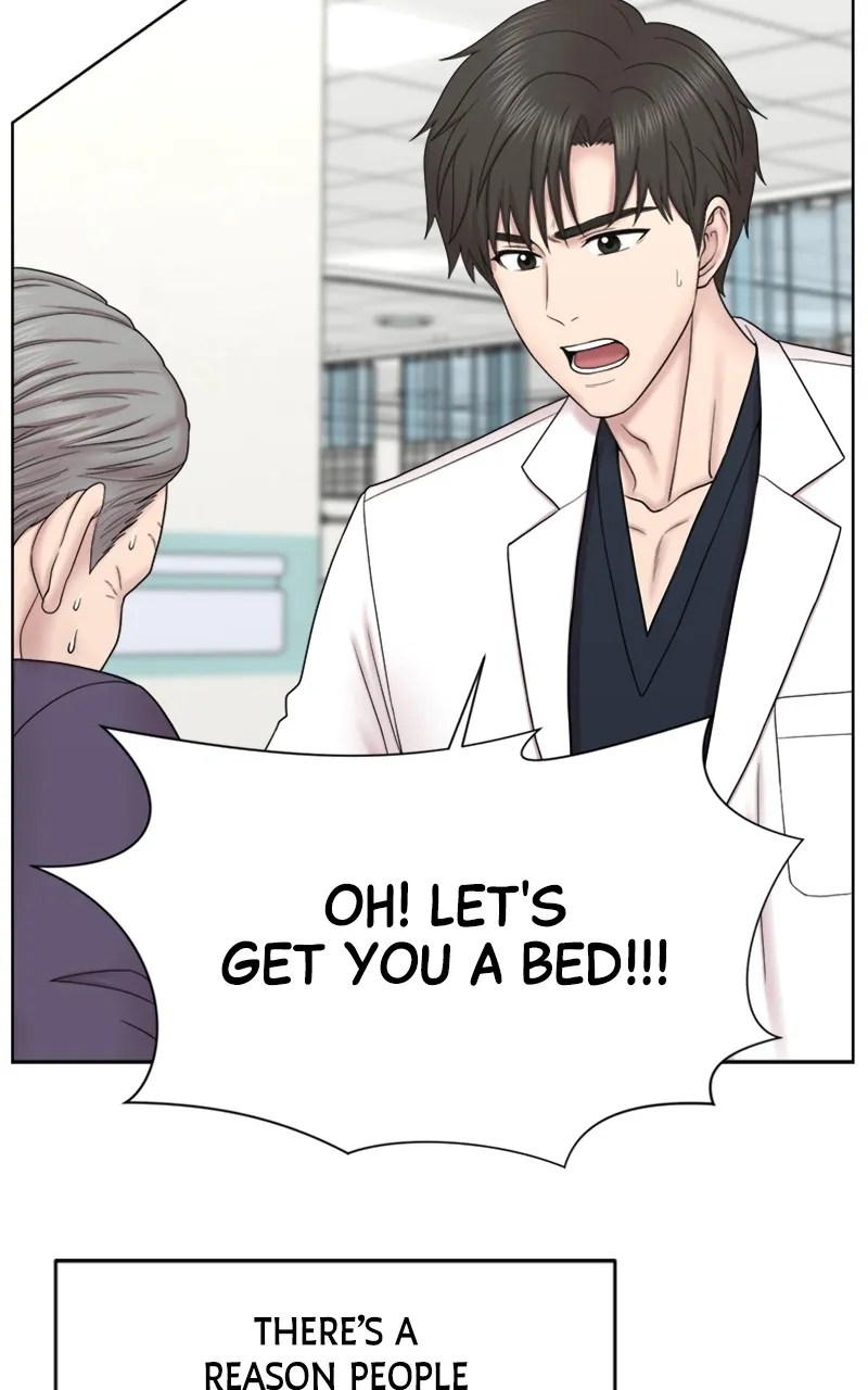 Trauma Center:Dr. Baek Chapter 6 page 27 - 