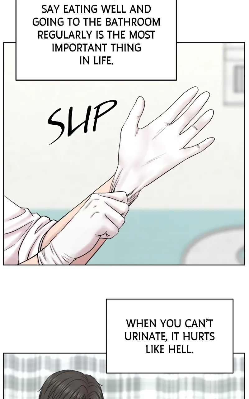 Trauma Center:Dr. Baek Chapter 6 page 28 - 