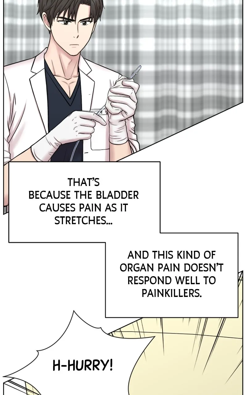 Trauma Center:Dr. Baek Chapter 6 page 29 - 
