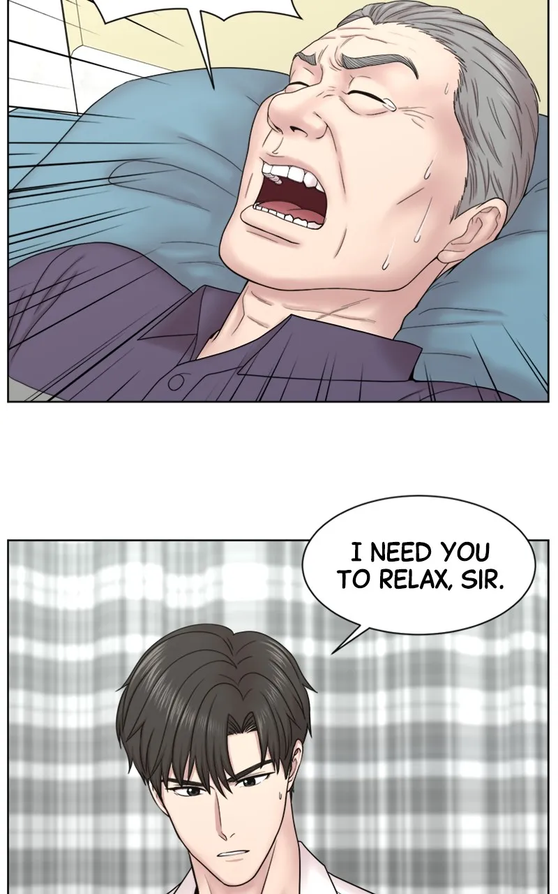 Trauma Center:Dr. Baek Chapter 6 page 30 - 