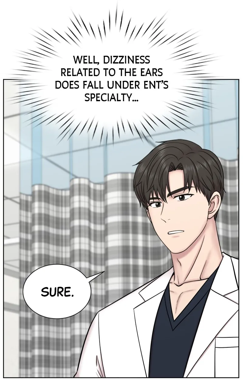 Trauma Center:Dr. Baek Chapter 6 page 4 - 