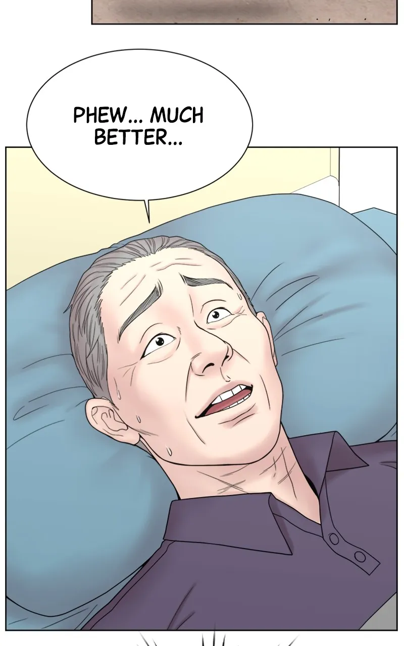 Trauma Center:Dr. Baek Chapter 6 page 32 - 