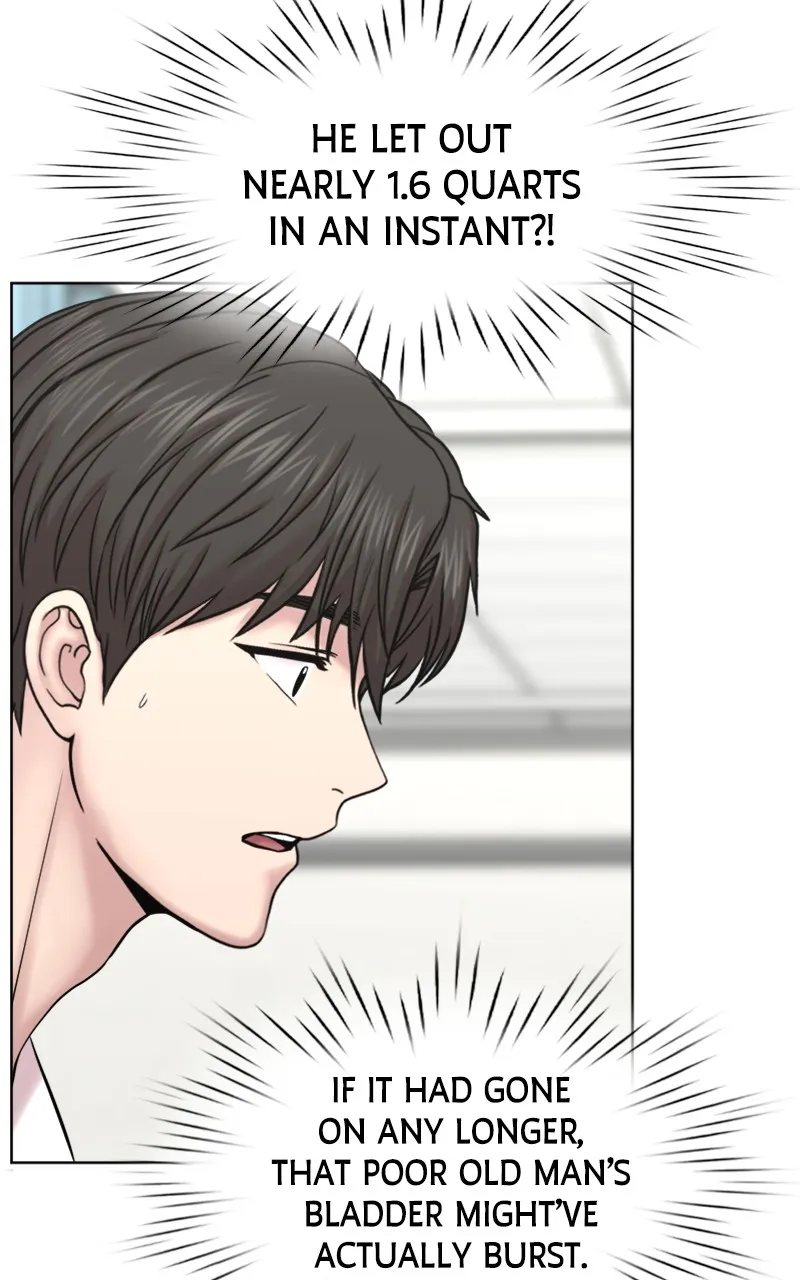 Trauma Center:Dr. Baek Chapter 6 page 33 - 