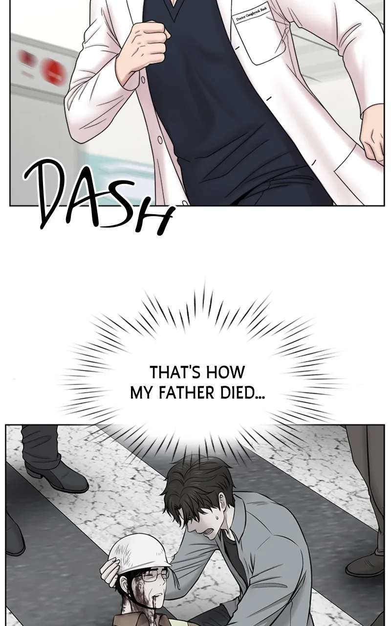 Trauma Center:Dr. Baek Chapter 6 page 38 - 