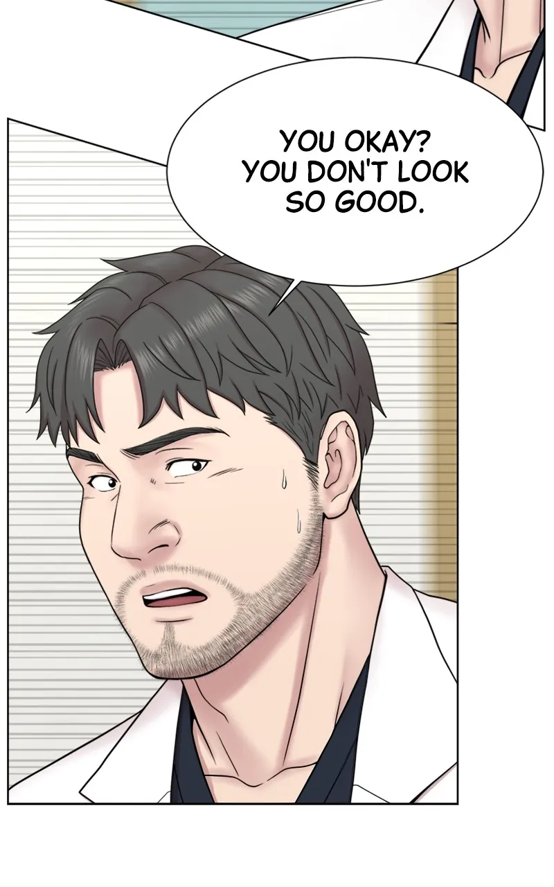 Trauma Center:Dr. Baek Chapter 6 page 40 - 