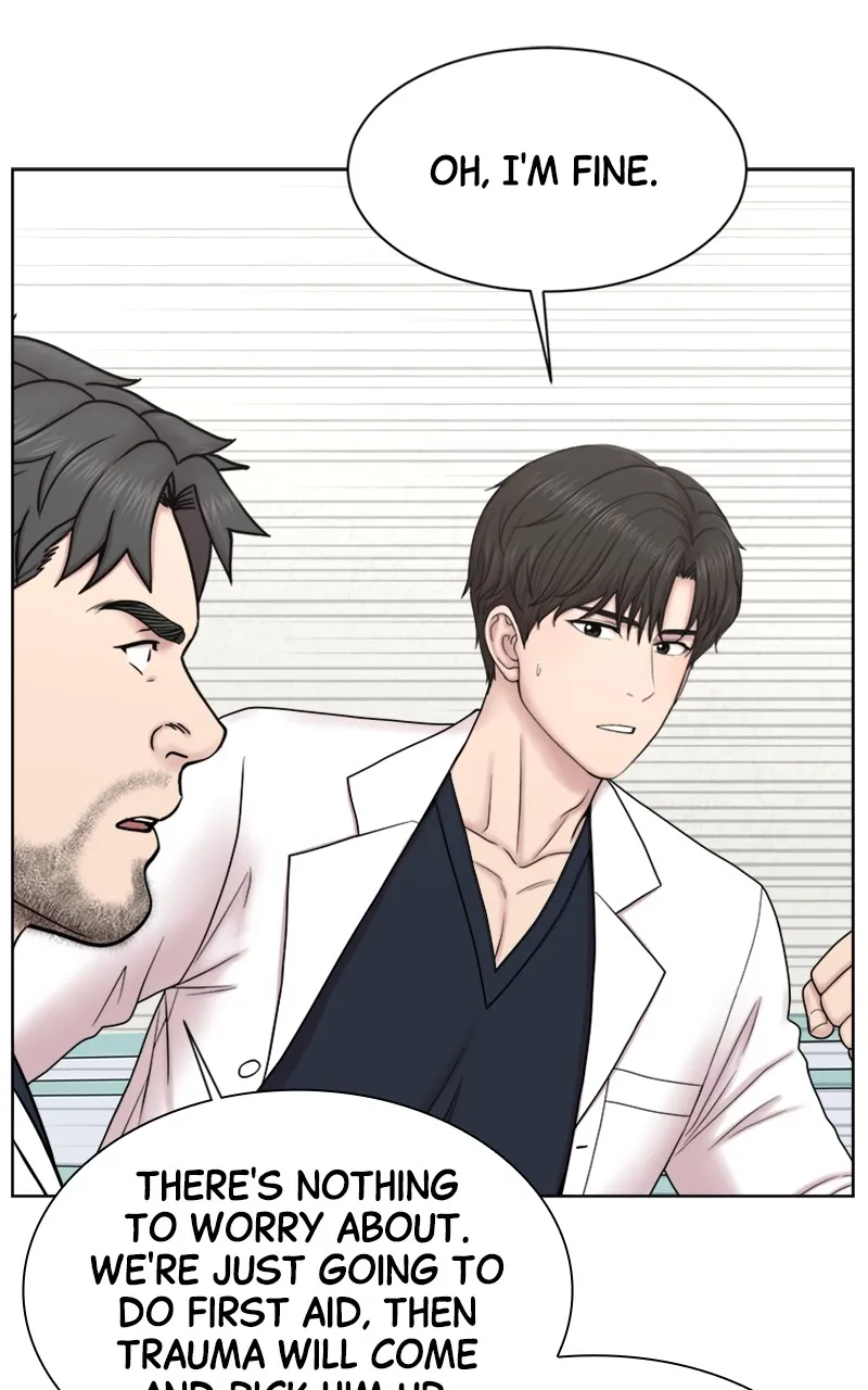 Trauma Center:Dr. Baek Chapter 6 page 41 - 