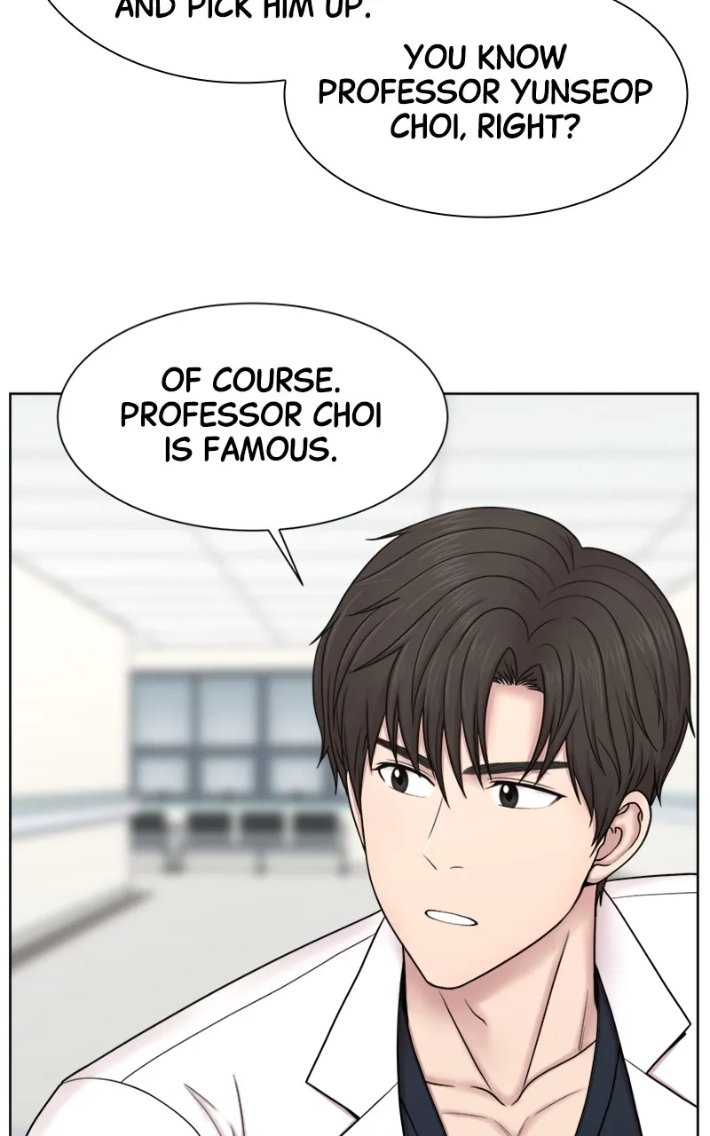 Trauma Center:Dr. Baek Chapter 6 page 42 - 
