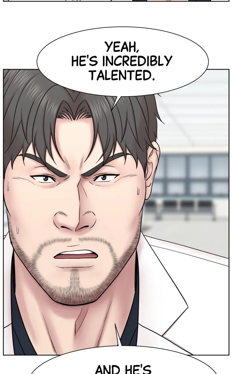 Trauma Center:Dr. Baek Chapter 6 page 43 - 