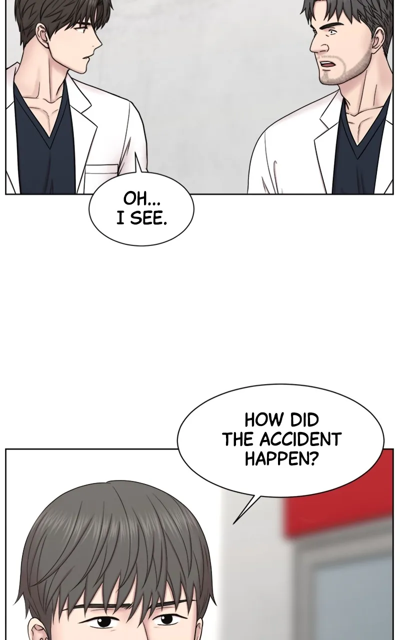 Trauma Center:Dr. Baek Chapter 6 page 47 - 
