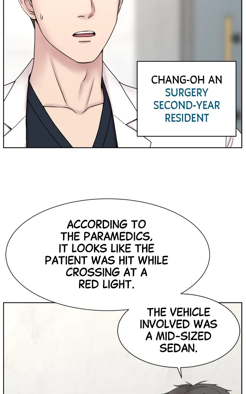 Trauma Center:Dr. Baek Chapter 6 page 48 - 