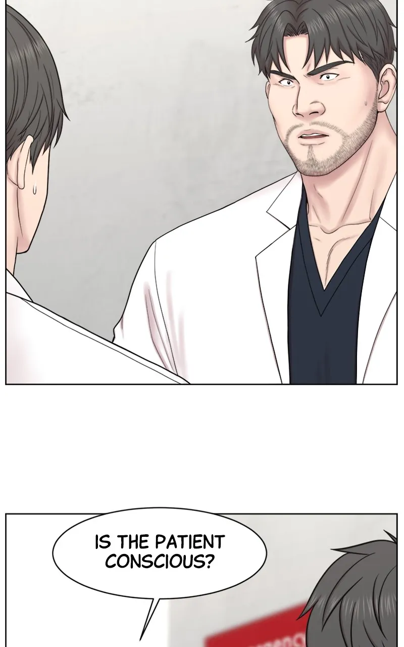 Trauma Center:Dr. Baek Chapter 6 page 49 - 
