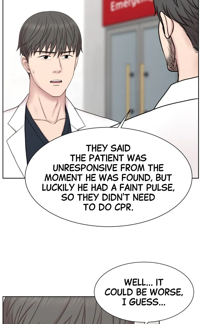 Trauma Center:Dr. Baek Chapter 6 page 50 - 
