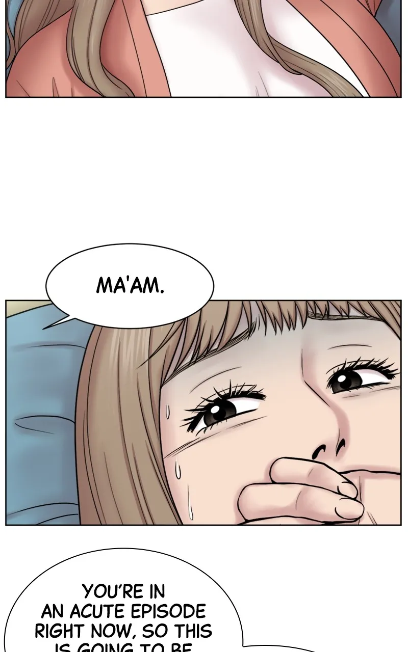 Trauma Center:Dr. Baek Chapter 6 page 6 - 