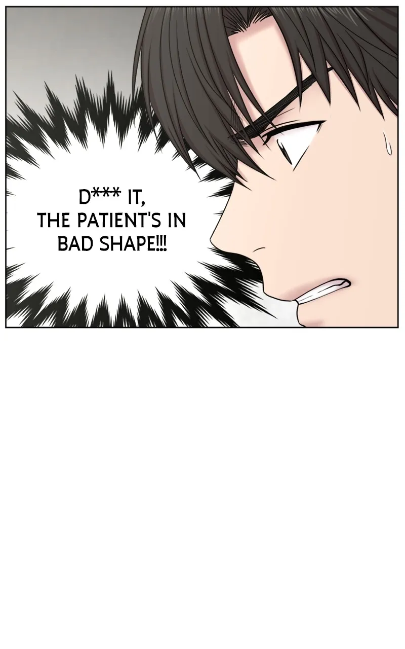 Trauma Center:Dr. Baek Chapter 6 page 55 - 