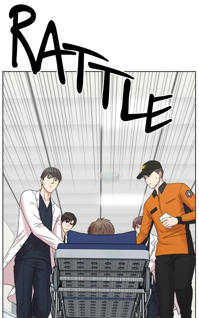 Trauma Center:Dr. Baek Chapter 6 page 56 - 