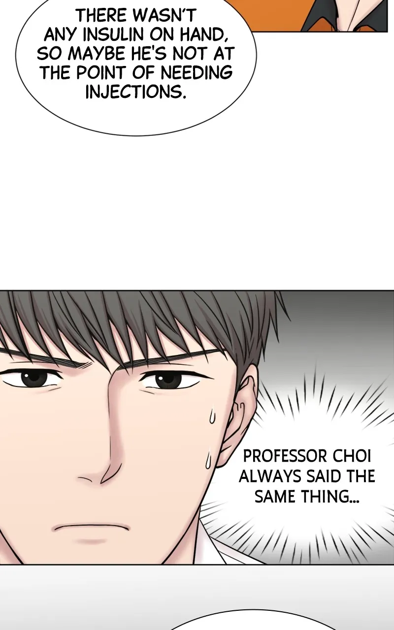 Trauma Center:Dr. Baek Chapter 6 page 59 - 